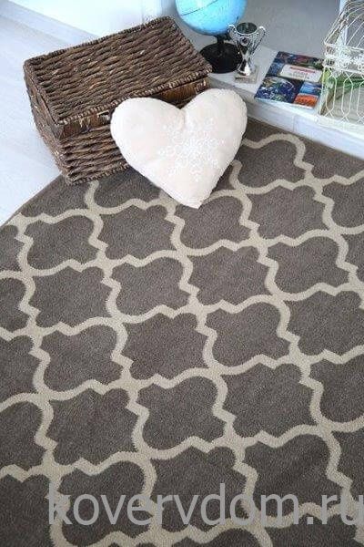 Ковер Scandinavian TRELLIS 37-3755